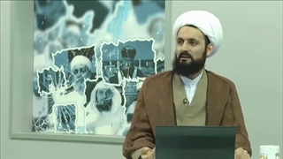 دلیل عقلی بر عصمت رسولان الهی ( شبکه حضرت ولیعصر عج )