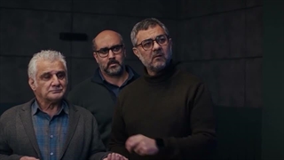 سریال اعتراف می کنم قسمت پنجم (HD) | قسمت 5 سریال اعتراف میکنم (کامل)