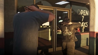 Grand Theft Auto VI: An Extended Look 2026 جی تی ای ۶ دوبله پارسی