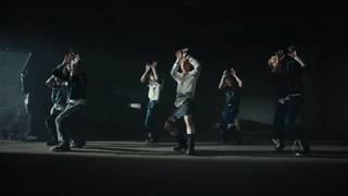 Enhypen Bloody Paradise Performance
