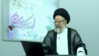 جمله ای تکان دهنده که خلیفه دوم به حضرت علی علیه السلام گفتند (قضاوت با شما)