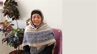 بهبود سردرد تومور مغزی با رادیوتراپی | تجربه بیمار دکتر کرباسی