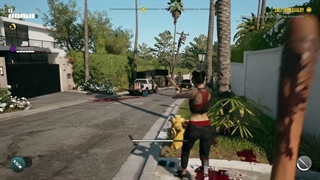 Dead Island 2 مولتی لن آنلاین