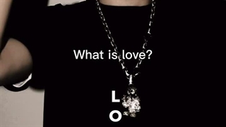 ?What is Love