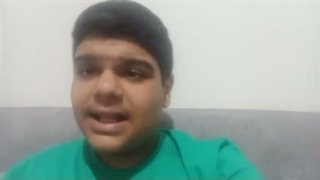 بچه ها صفحه این کانالمو دنبال داشت باشید من ویدیو ولاگم میگیرم واستون