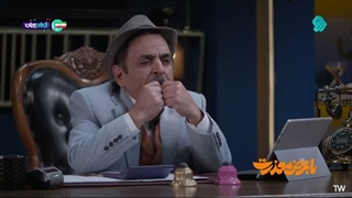 با عرض معذرت قسمت 5
