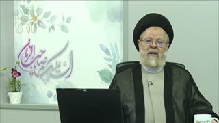 چرا خدا دعا های منو مستجاب نمی کنه ؟!