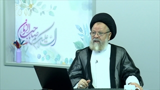 چرا در برخی موارد خود حضرت علی فضائل خود را بازگو می کردند