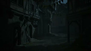 تریلر بازی The Blood of Dawnwalker برای PS5
