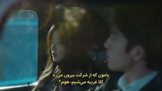 قسمت 14 سریال چینی بهار زود هنگام (The Early spring) با زیرنویس فارسی چسبیده (مشخصات در توضیحات)