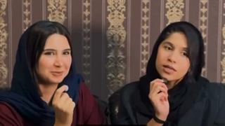 کارد بخوره تو شکم دانشجویی که از وضعیت کشور میناله