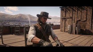 تریلر ماد Nuevo Paraiso بازی Red Dead Redemption 2