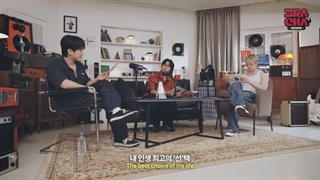 قسمت پنجم برنامه 3Racha Session از STRAY KIDS با زیرنویس فارسی آنلاین♡♡کپ
