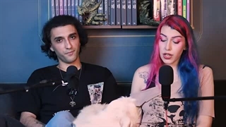 آیا من مقصرم با مایا و رها 6