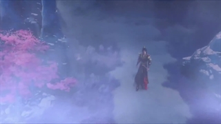 انیمه در برابر خدایان Against the Gods Nitian Xie Shen فصل 2 قسمت 23