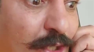 صمد آقای رضائی