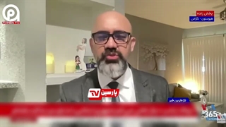 بیان حقیقت درباره خوی وحشیگری آمریکا توسط کارشناس ایرانی