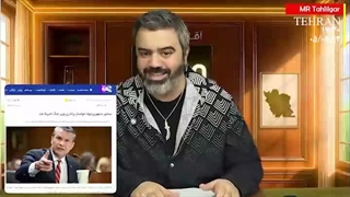 آقای تحلیلگر: ادعای عجیب شیطان بزرگ صهیونیستی
