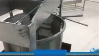 تست پرس شیره گیری دستی ایمرپرگاس