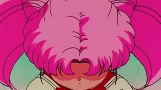 انیمه ملوان ماه نسخه دهه 90 فصل دوم قسمت 20 | Sailor Moon S2 با زیرنویس فارسی