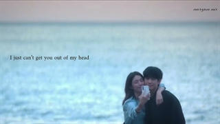 " I can't get you out of my head " میکس سریال عشق جدا نشدنی ما