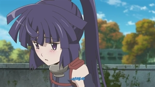 انیمه ورود به افق فصل اول قسمت 22 | Log Horizon S1 با زیرنویس فارسی چسبیده