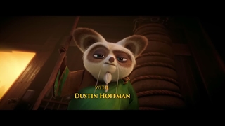Kung Fu Panda 4 - Hit me baby one more time