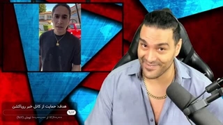 دیس قالیباف به ترامپ و آمریکا