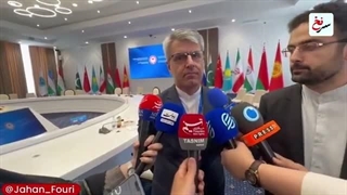سرنخ : اعتراف ترامپ به عدم پیروزی درجنگ علیه ایران