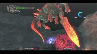 Devil may cry 4 tribute