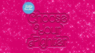 Ava Max - Choose Your Fighter (From Barbie The Album) [Official Audio]