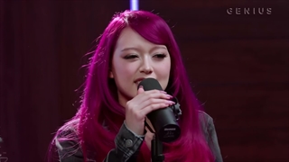 GIRLSET “CHAT” (Live Performance) | Open Mic
