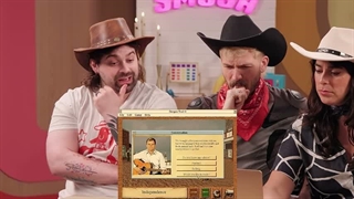 Which Of Us Would Survive The Oregon Trail?