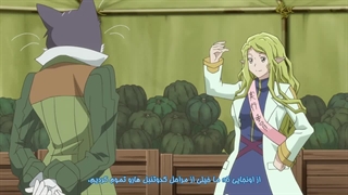 انیمه ورود به افق فصل دوم قسمت 1 | Log Horizon S2 با زیرنویس فارسی چسبیده