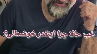 قابل توجه پشمک های بیمغز! ک فرق هر رو از بر تشخیص نمیدن! همینا زمان انتخابات برید ببینید از کیا حمایت میکردن!