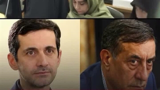 پاسخ بقایی به جعفر و گل‌پسر رئیس‌جمهور