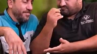 روش خر فهم کردن یک قلاده عشق #مذاکره
