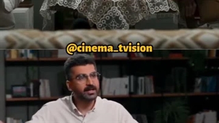شوخی مهران مدیری با مجتبی شکوری در مرد سه هزار چهره