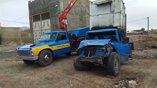 نیسان یدک