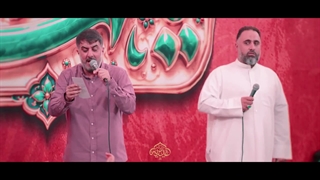 نماهنگ شاد نجف - امیرالمومنین علی(ع) - محمدحسین پویانفر