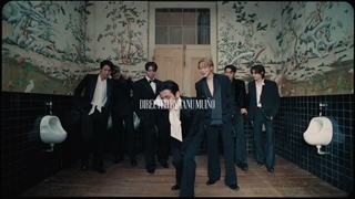 موزیک ویدئو 2026 BTS _ NORMAL