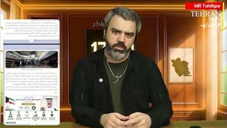 آقای تحلیلگر: آغاز حملات به ناوهای شیطان بزرگ صهیونیستی