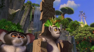 Madagascar 1 2005 انیمیشن ماداگاسکار ۱ دوبله پارسی