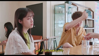 قسمت 18(آخر) مینی سریال ژاپنی قانون تعطیلات با بازی چه جونگ هیوپ با زیرنویس فارسی چسبیده(مشخصات در توضیحات)