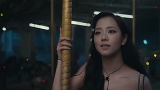 JISOO - CLICK (Official MV)