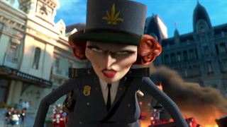 Madagascar 3