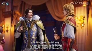 انیمه سرآشپز جادویی یخ و آتش Magic Chef of Ice and Fire قسمت 27