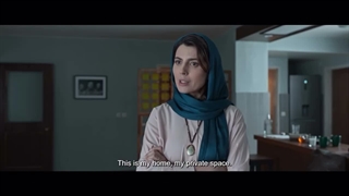 فیلم نیکی کریمی با بازی لیلا حاتمی به جشنواره پاریس می‌رود