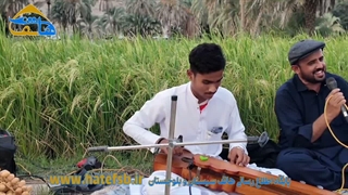 جشن هامین در روستای فیروز آباد راسک برگزار شد