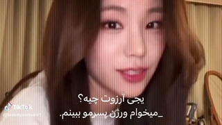 پشمامم چقد شبیهنن